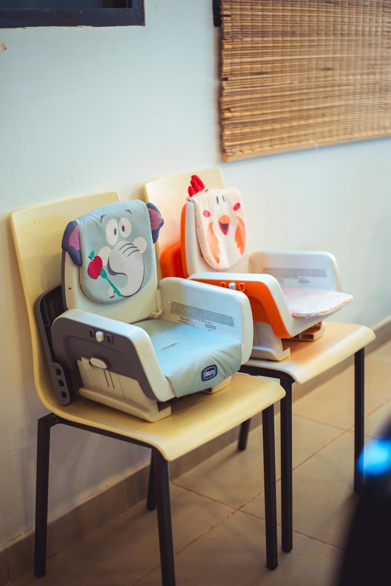 Irova Apart Hotel 포사다 외부 사진