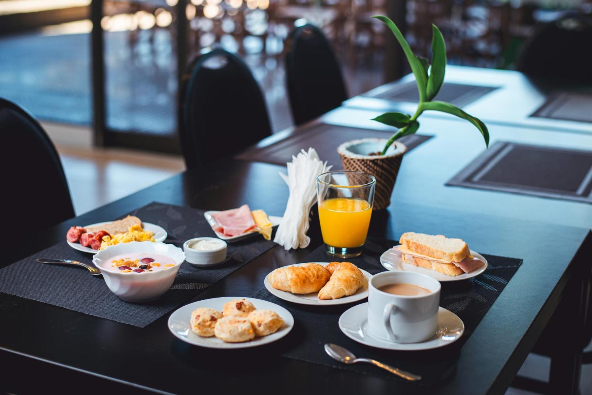 Irova Apart Hotel 포사다 외부 사진