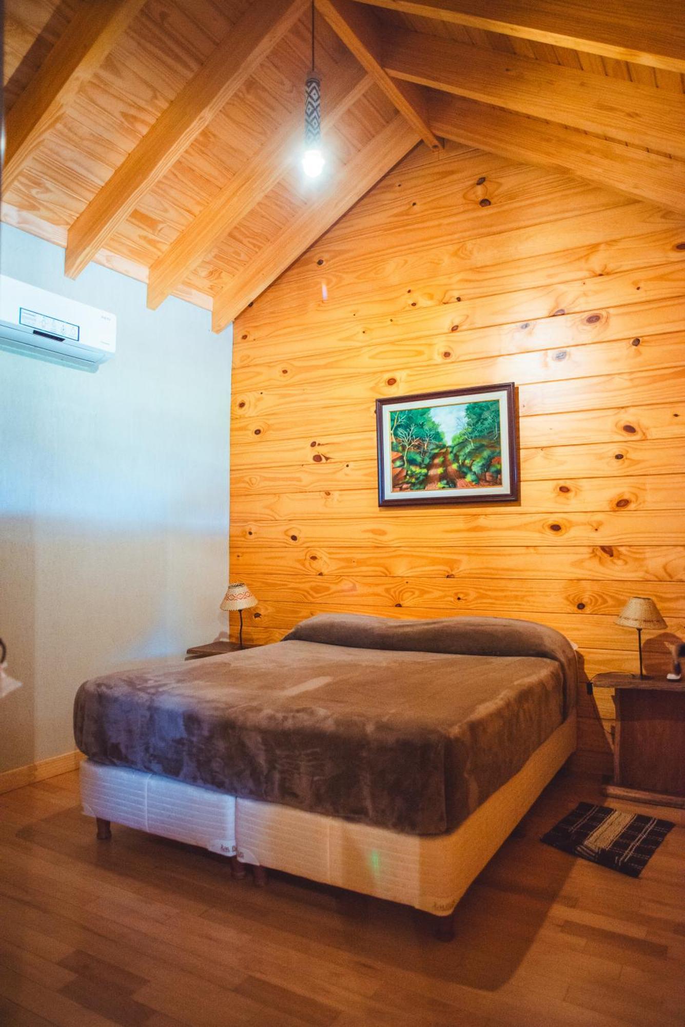 Irova Apart Hotel 포사다 외부 사진