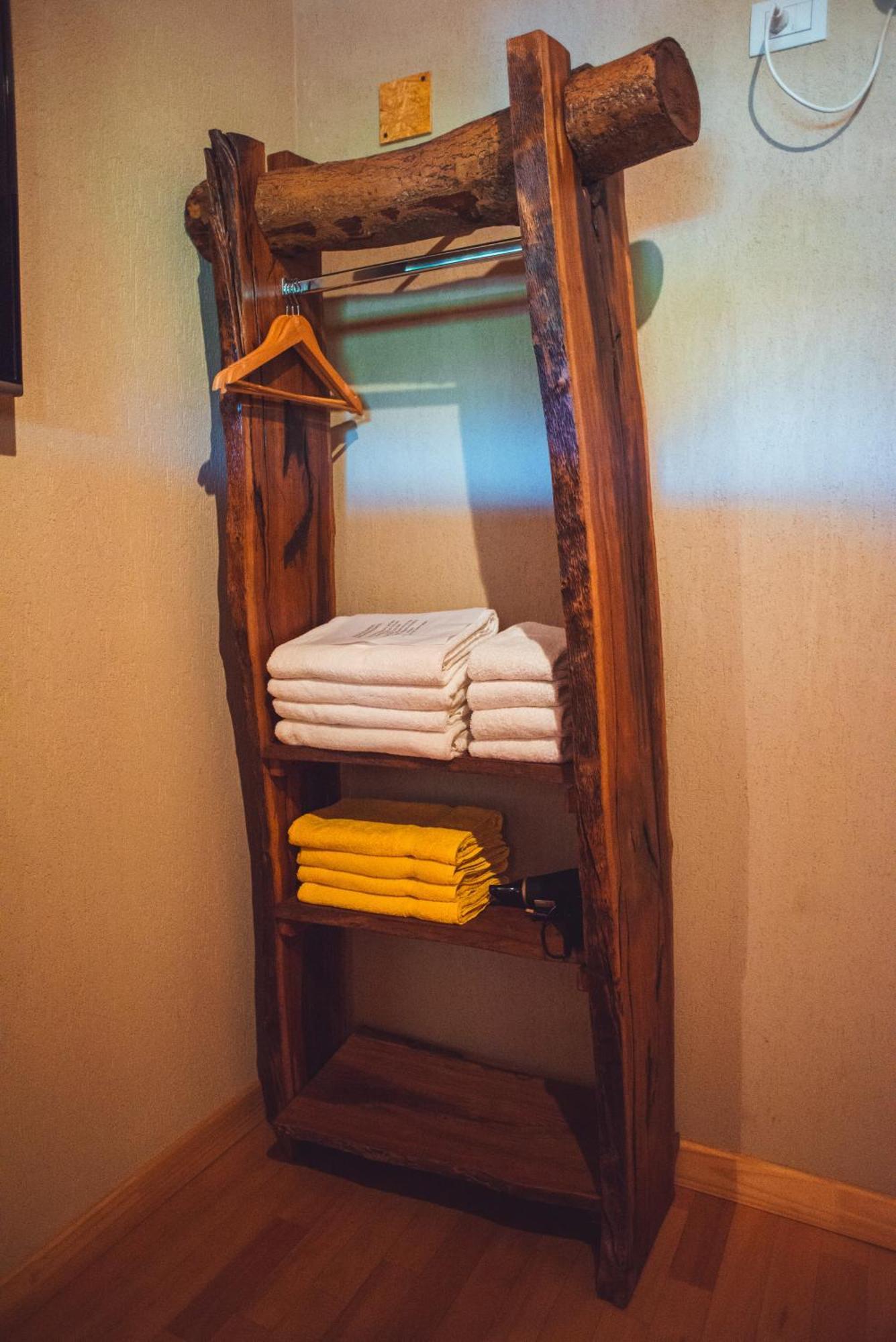 Irova Apart Hotel 포사다 외부 사진