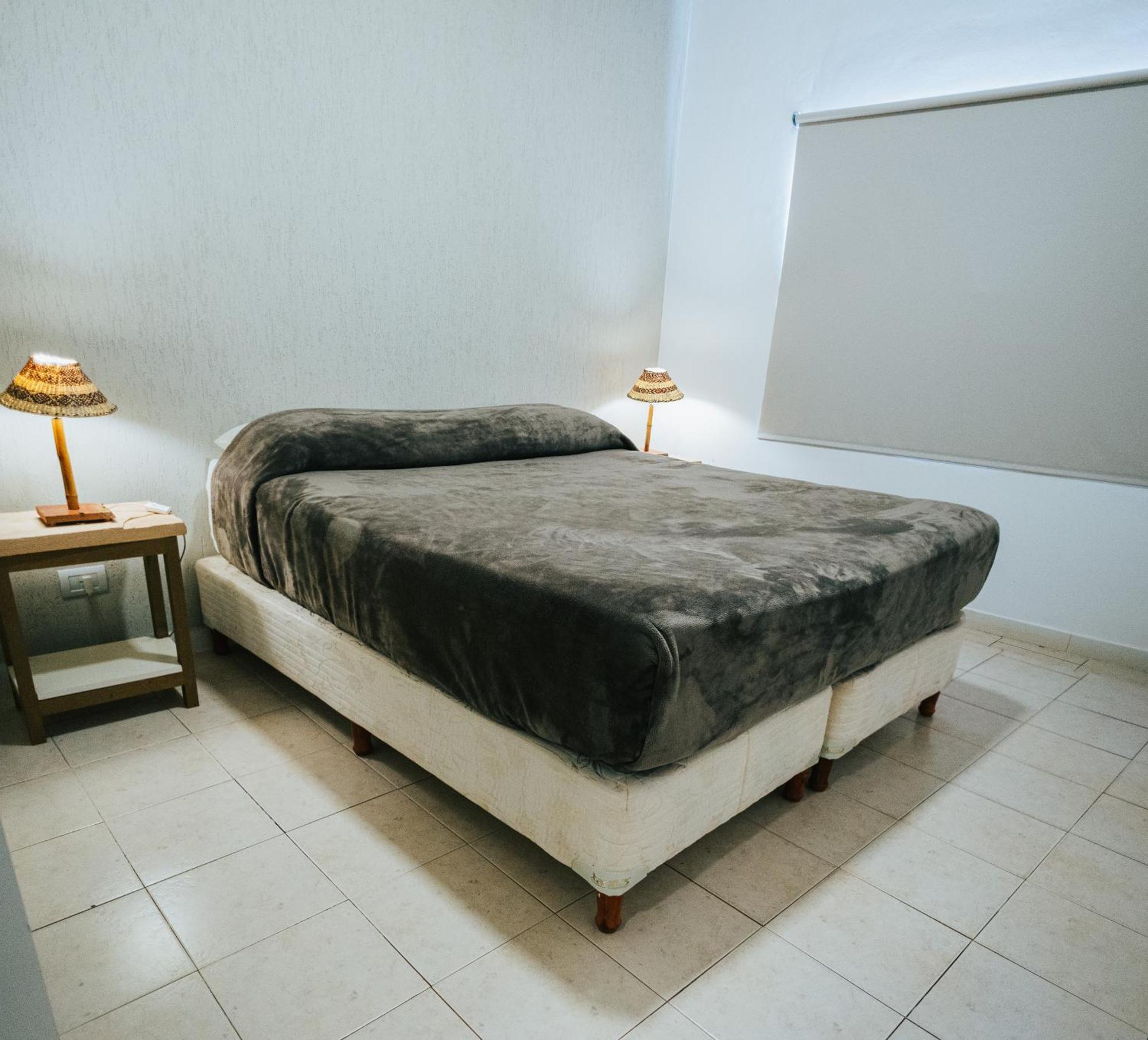 Irova Apart Hotel 포사다 외부 사진