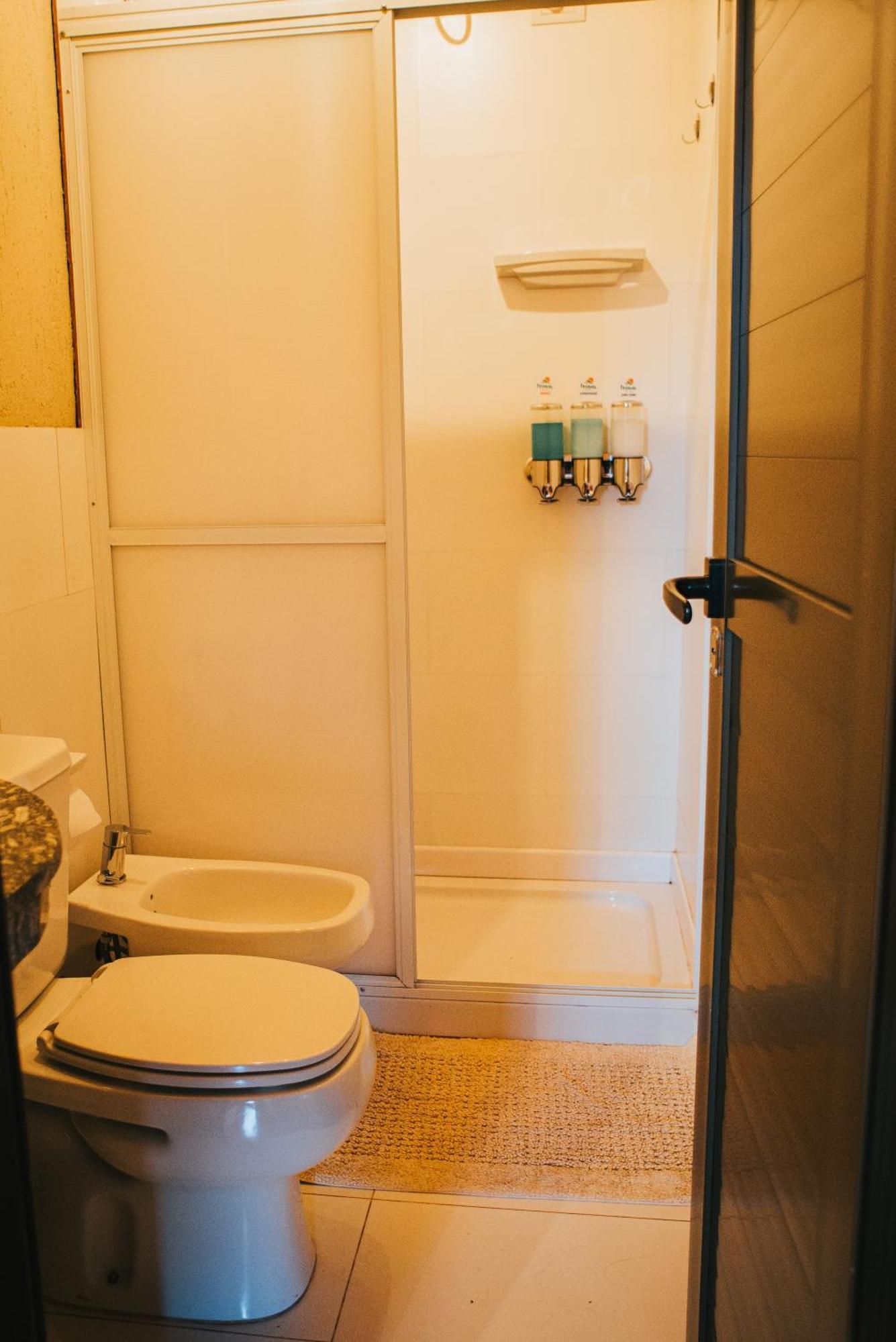 Irova Apart Hotel 포사다 외부 사진