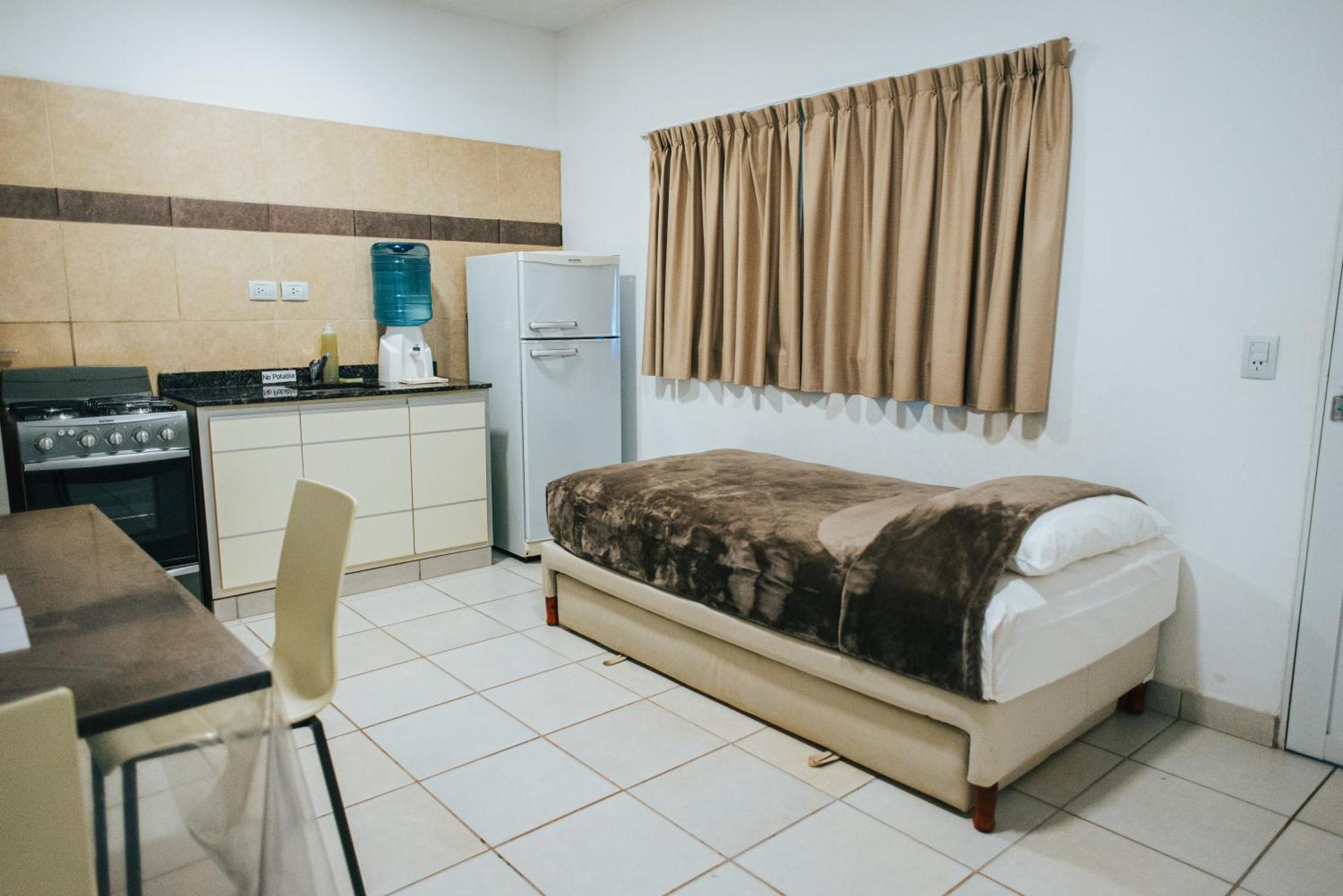 Irova Apart Hotel 포사다 외부 사진