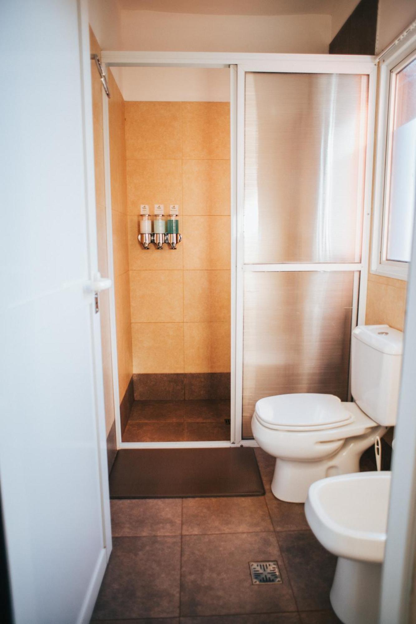 Irova Apart Hotel 포사다 외부 사진
