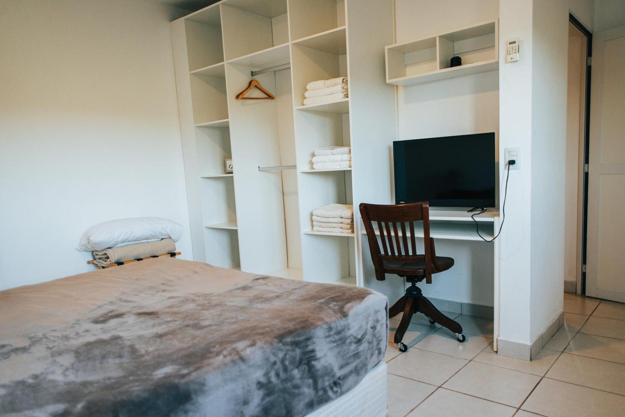 Irova Apart Hotel 포사다 외부 사진
